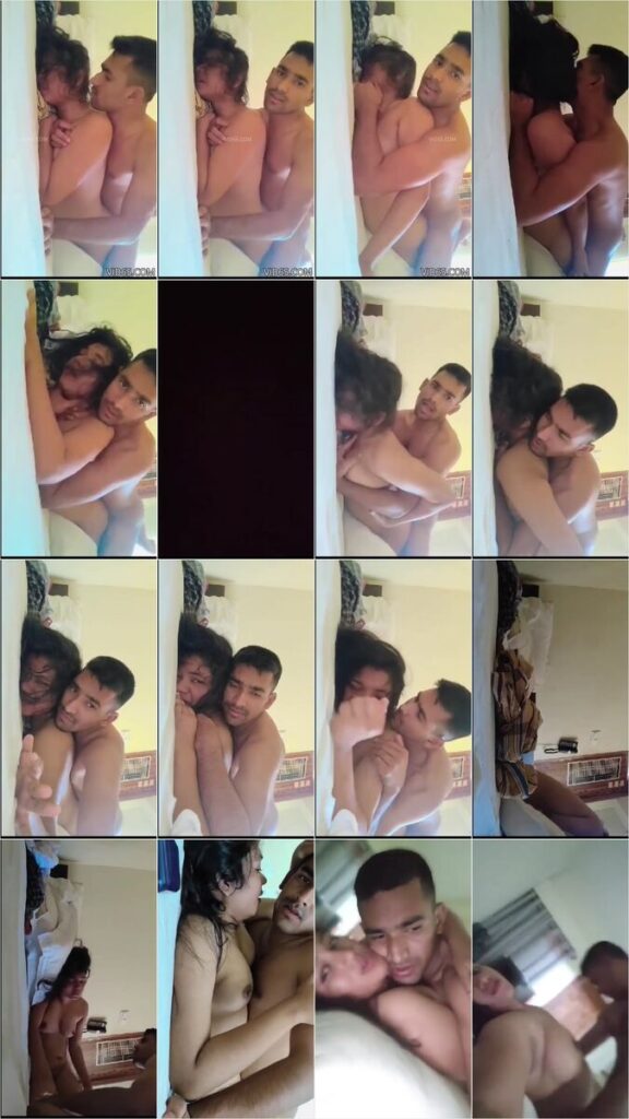 Horny Babe Getting Fucked Hard No Mercy - Exclusive Desi Porn Videos