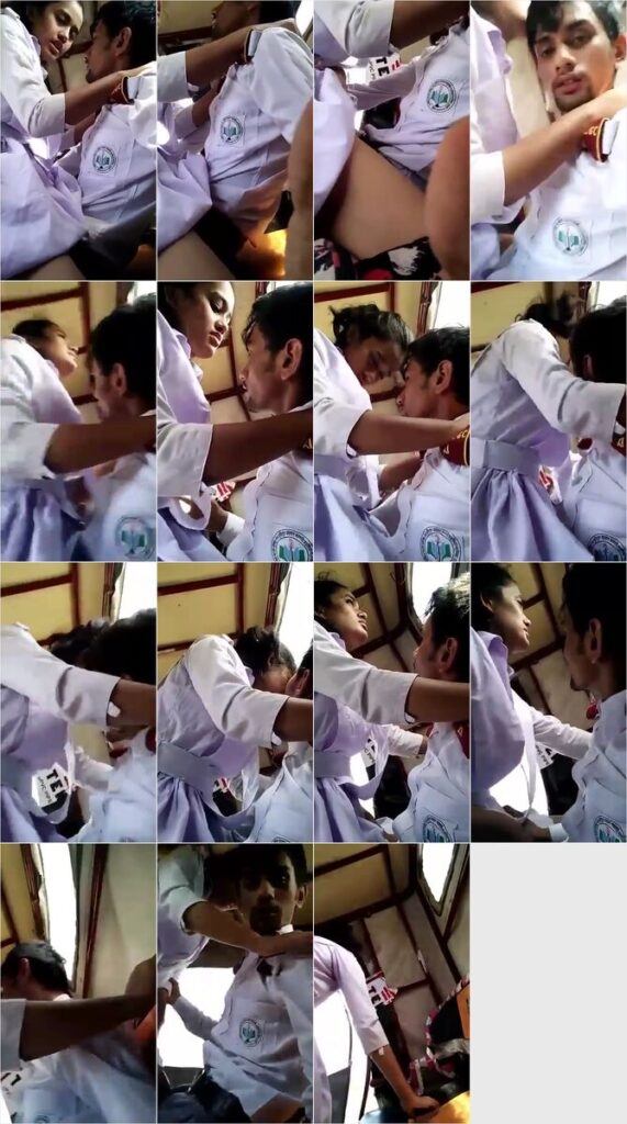 Hot collage couple doing sex in car xvideo